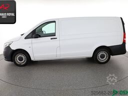 mercedes-benz Vito 114 CDI KASTEN LANG STANDHZ,SPURPAKET,KLIMA
