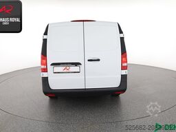 mercedes-benz Vito 114 CDI KASTEN LANG STANDHZ,SPURPAKET,KLIMA