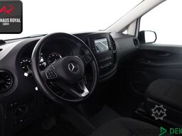 mercedes-benz Vito 114 CDI KASTEN LANG STANDHZ,SPURPAKET,KLIMA