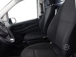 mercedes-benz Vito 114 CDI KASTEN LANG STANDHZ,SPURPAKET,KLIMA