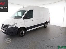 Volkswagen Crafter 35 2.0 TDI 4MOTION L2H2 LED,KAMERA,AHK