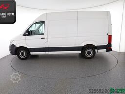 Volkswagen Crafter 35 2.0 TDI 4MOTION L2H2 LED,KAMERA,AHK