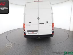 Volkswagen Crafter 35 2.0 TDI 4MOTION L2H2 LED,KAMERA,AHK