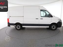 Volkswagen Crafter 35 2.0 TDI 4MOTION L2H2 LED,KAMERA,AHK