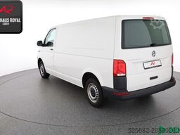 Volkswagen T6 Transporter T6.1 2.0 TDI KASTEN LANG 3 SITZE