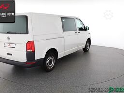 Volkswagen T6 Transporter T6.1 2.0 TDI KASTEN LANG 3 SITZE