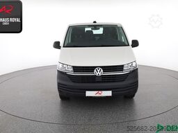 Volkswagen T6 Transporter T6.1 2.0 TDI KASTEN LANG 3 SITZE