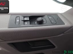 Volkswagen T6 Transporter T6.1 2.0 TDI KASTEN LANG 3 SITZE