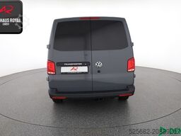 Volkswagen T6 Transporter T6.1 2.0 TDI LANG KASTEN KAMERA