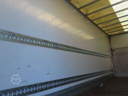  Wiese Tandemanhänger 13,5 to