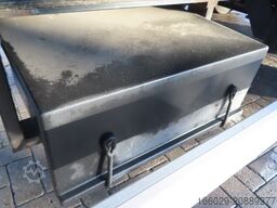  Wiese Tandemanhänger 13,5 to