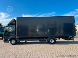 MERCEDES-BENZ Atego 816 L/ 7.20m Koffer/ LBW/ AC/ Standhzg.