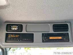 MERCEDES-BENZ Atego 816 L/ 7.20m Koffer/ LBW/ AC/ Standhzg.