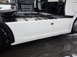 SCANIA S 500 A New/Ret./PTO/2xTank/Spoiler/Navi/Standkl