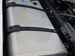 SCANIA S 500 A New/Ret./PTO/2xTank/Spoiler/Navi/Standkl