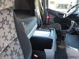 SCANIA S 500 A New/Ret./PTO/2xTank/Spoiler/Navi/Standkl