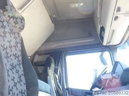 SCANIA S 500 A New/Ret./PTO/2xTank/Spoiler/Navi/Standkl