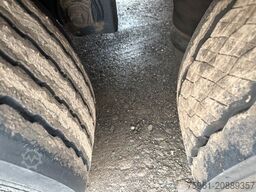 KRONE 3x SDK 27 Dry Liner Textilkoffer /Doppelstock