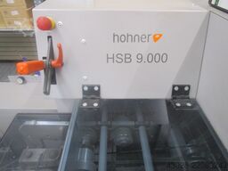 HOHNER HSB 9000