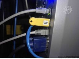Screen PTR-8600S