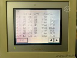 Screen PTR-8600S