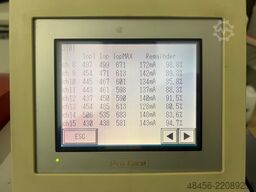 Screen PTR-8600S
