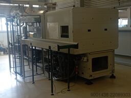 ARBURG Allrounder Selecta 630 S 2500-2100