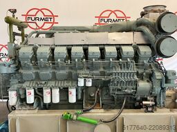 Mitsubishi S16R