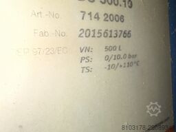 IMI hydronic engineering Compresso