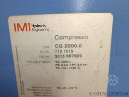 IMI hydronic engineering Compresso