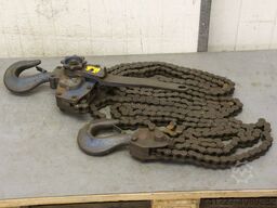 unbekannt 5 ton