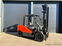 Doosan D50C-5