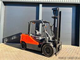 Doosan D50C-5