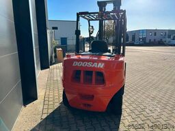 Doosan D50C-5