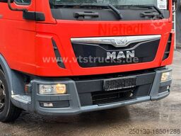 MAN TGL 8.180 4x2 Pritsche 3 Sitzplätze EU6