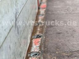 MAN TGL 8.180 4x2 Pritsche 3 Sitzplätze EU6