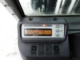 Nissan Univarriers Y1DA25Q  Triplex