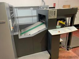 Heidelberg Speedmaster CD 74-5-P-H + LX (F) XL 75