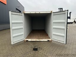 Onbekend nice 20FT DV 8'6