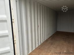 Onbekend nice 20FT DV 8'6