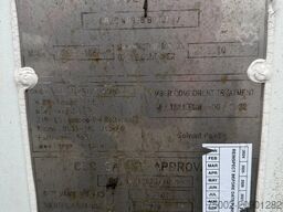 Onbekend nice 20FT DV 8'6