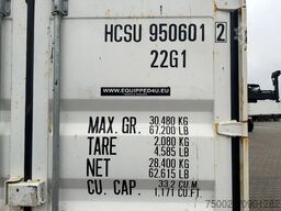 Onbekend nice 20FT DV 8'6