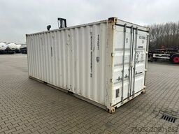 Onbekend nice 20FT DV 8'6