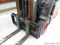 Linde E25-01 Triplex ( Batt. 2022 )