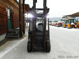 Linde E25-01 Triplex ( Batt. 2022 )