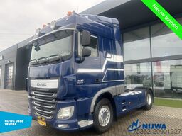 DAF XF 440 4x2 Hydrauliek + Xenon