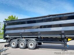 STAS ferroSTAR 68 cbm