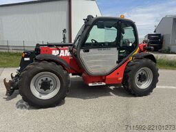 Manitou MT932