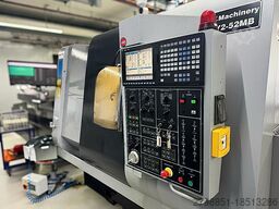 CC Machinery CY2-52MB