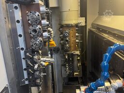 CC Machinery CY2-52MB
